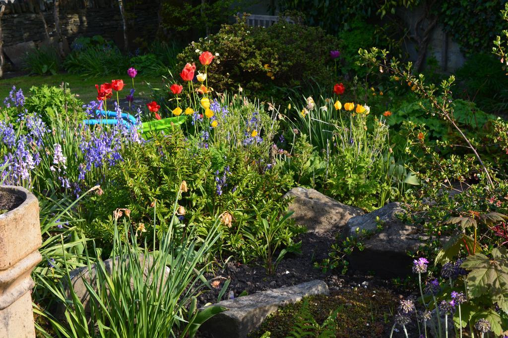 Murray House Bed & Breakfast Thurso Luaran gambar